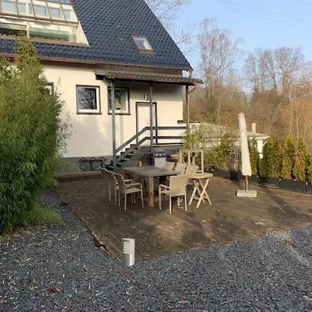 דירה Designer Loft In Nahe Duesseldorf *