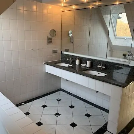 Designer Loft In Nahe Duesseldorf * אסן