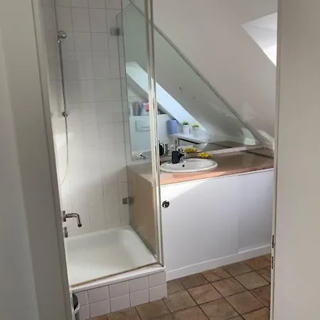 Designer Loft In Nahe Duesseldorf אסן