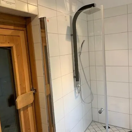 Designer Loft In Nahe Duesseldorf